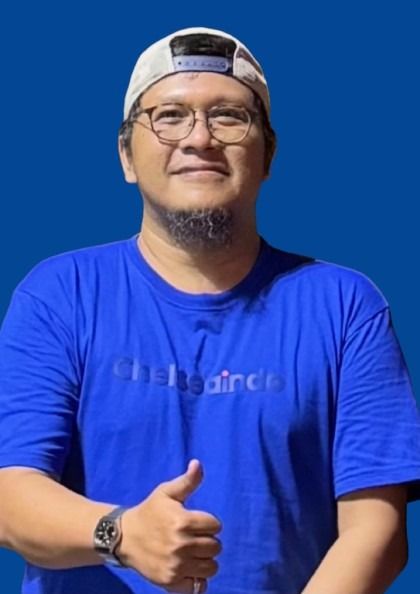 Foto Ivandu Manggar R.