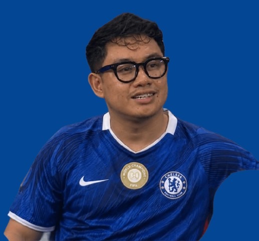 Foto Muh. Rizal Fahlevi